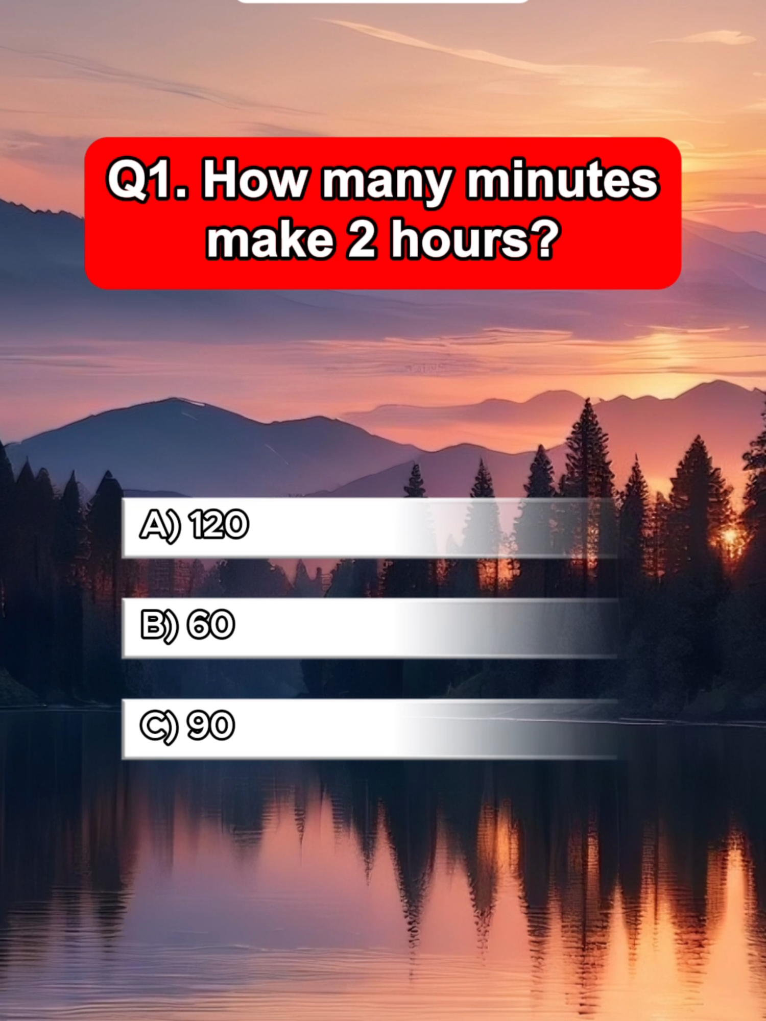 Can you get 7/7? #timequiz #quiz #quiztime #trivia #usa_tiktok