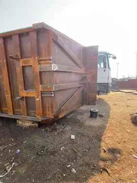 عربانه ماك نيسان التركيه 