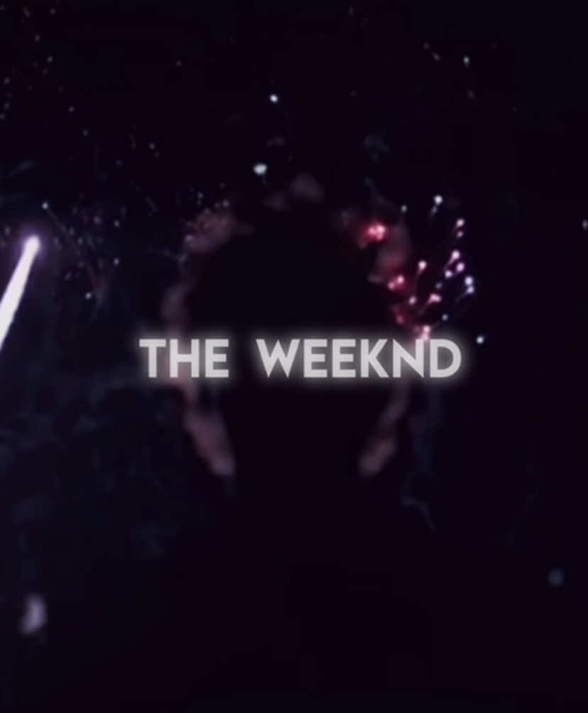 Im not ready to say goodbye to @The Weeknd #theweeknd #abeltesfaye #foryoupage #fy #viral #xo #edit  