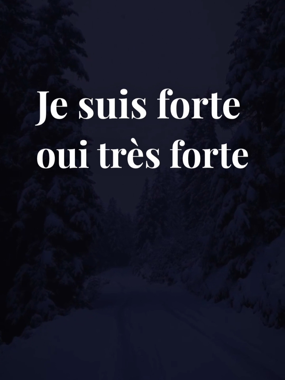 Je parle de la force intérieure et de la capacité de surmonter les défis de la vie. Bien que la force ne signifie pas l’absence de douleur, elle représente ma capacité à la transcender et à me relever avec détermination, même dans les moments les plus difficiles. #rencontre #adieux #amour #séparation #espoir #persévérance #connexion #solitude #acceptation #reconstruction #sentiment #couple #jetaime #relation #coeurbrisé #amoureux #monamour #rupture #famille #Avectoi #mavie #promesses #geste #quotidien #patience #compréhension #sincérité #tendresse #douceur #bonheur #triste #manque #positive #mindset #authentic #focus #progress #Ignore #perseverance #failure #vérité #motivation #fierte #success #sensible #sagesse #karma #avenir #developpementpersonnel #leçondevie 