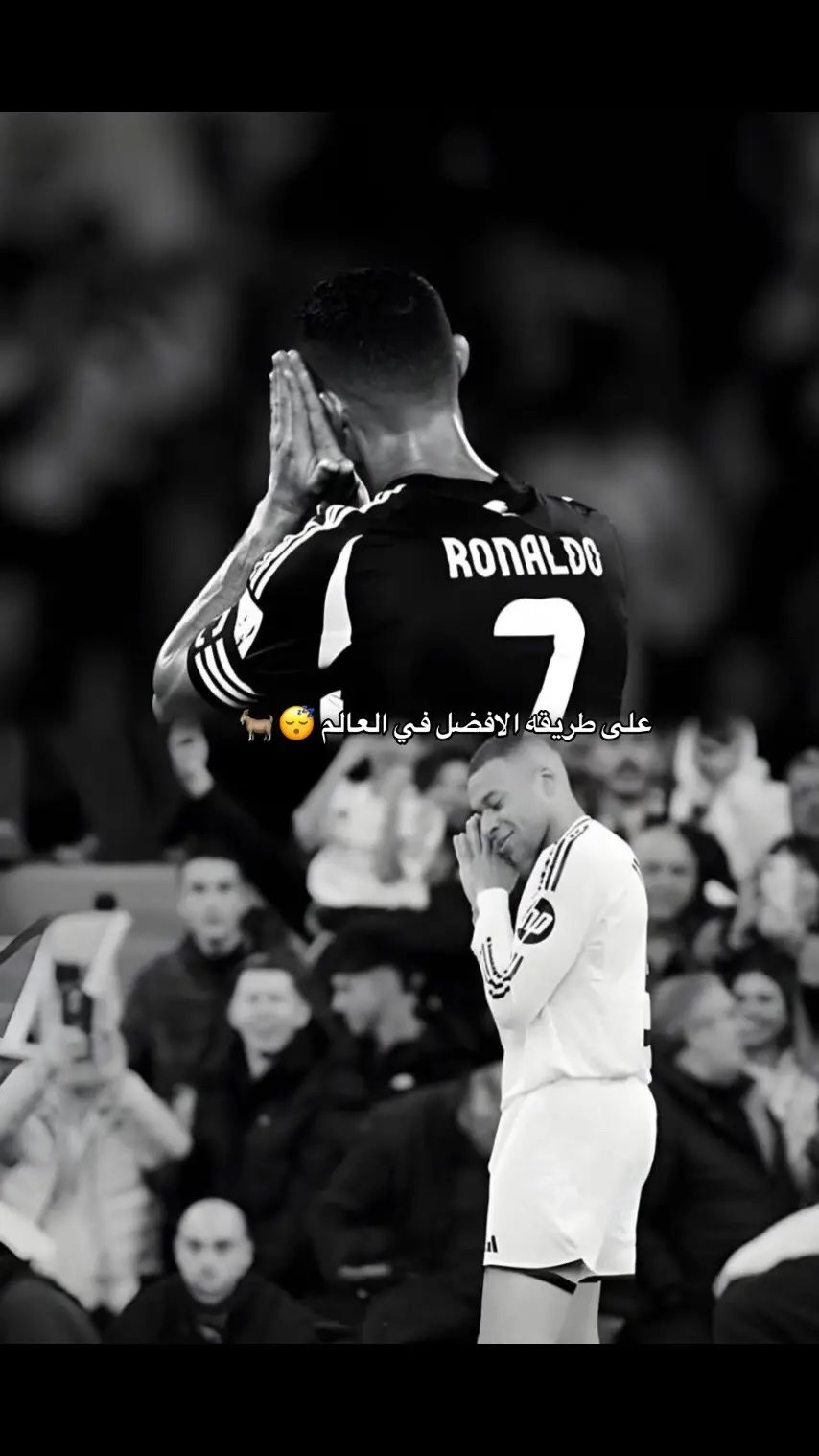 #cristianoronaldo #roro7r42 #alnassrfcronaldo #alnassr #realmadrid #foryou #