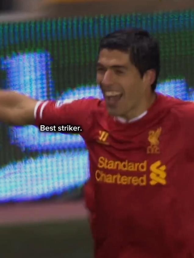 Le meilleur 9 de la décennie #luissuarez #suarez #barcelona #liverpool #uruguay #barca #ليفربول #برشلونة #لويس_سواريز 