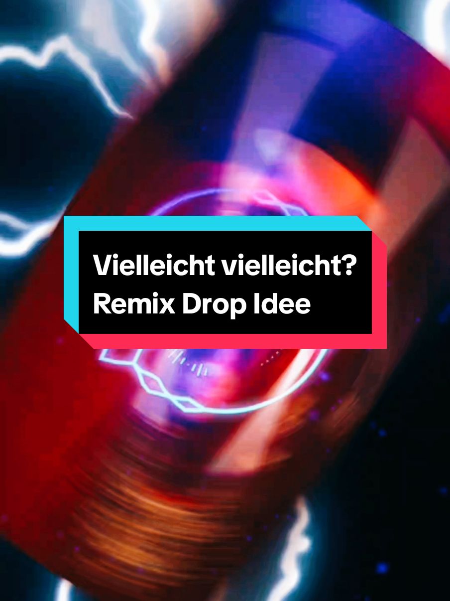 Techno Drop. Vielleicht vielleicht. #remix #rave #techno ##likе #edmremix #technoremix #viral    @🩷 🅜🅞🅝🅘 🩷 @🔥Mel_Pünktchen🔥 @Starthilfe for small tiktoker @Ramona 🤫 @Ĥĕņřŷ✯◖₁₂7_ĎĴŻŏňė◗✯ @💜🎶DJ~Fishi🦈💜 