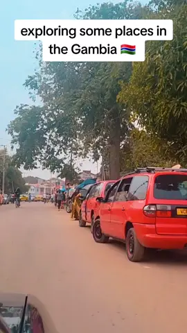 exploring some places in the Gambia 🇬🇲 #exploring #gambia #westafrica #gambian_tiktok🇬🇲🇬🇲 #africantiktok #africa #senegambian🇸🇳🇬🇲 #newviralvideo #fypシ゚viral #europ #germanytiktok #italytiktok🇮🇹🇮🇹 #trendingvideo #goviral 