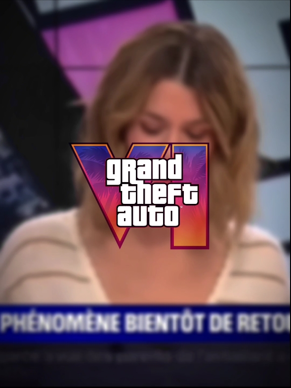 GTA 6 sera le meilleur jeu de l'histoire 🙌🏼 #jeuxvideo #pourtoi #edit #viral #gta6 