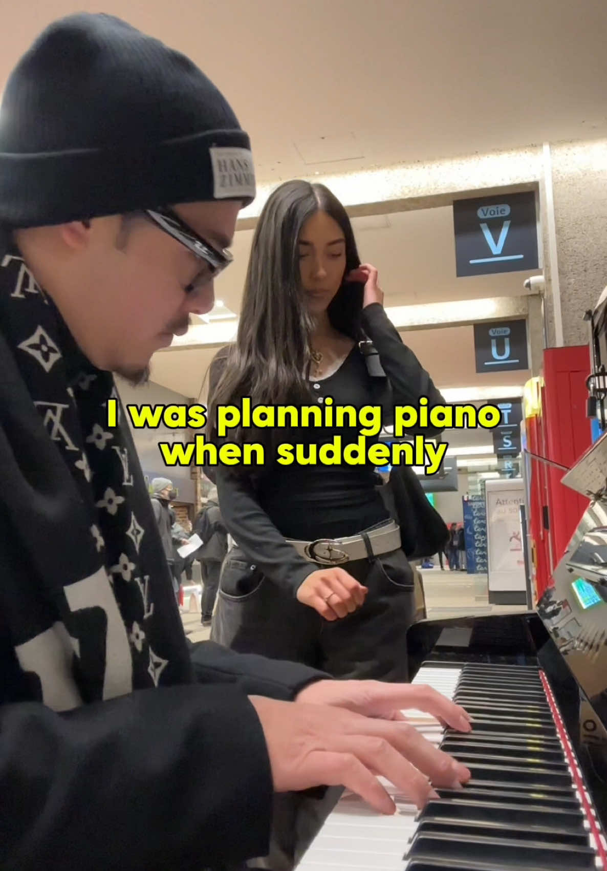 My best video ever  #piano #publicpiano #pianosolo  @𝐊𝐥𝐨é ✞ @Ilona @Lula @Em @clement_seilr @piavvio 