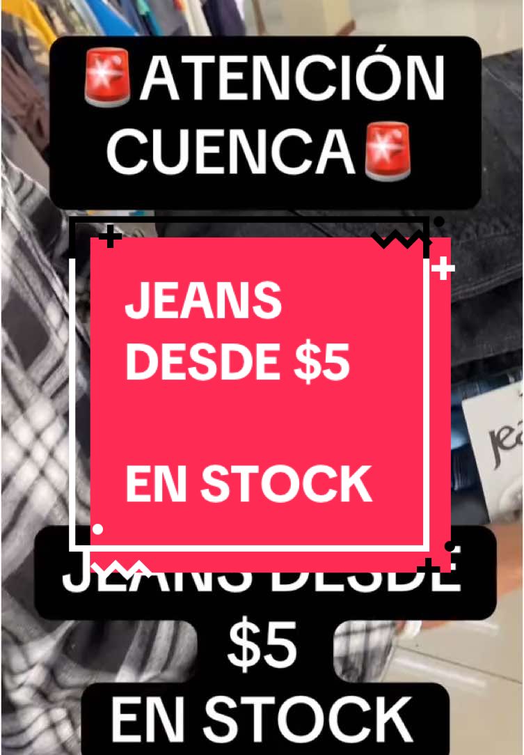 22,23 y 24 🎁🚨 JEANS DESDE $5  #cuenca #fyppppppppppppppppppppppp #paratiiiiiiiiiiiiiiiiiiiiiiiiiiiiiii #hazmeviraltiktok #cuenca_ecuador🇪🇨❤ #greenscreen #viralizarnotiktok #aesthetic #ropa #capcut #fyp #ecuadortiktok #plantillas 