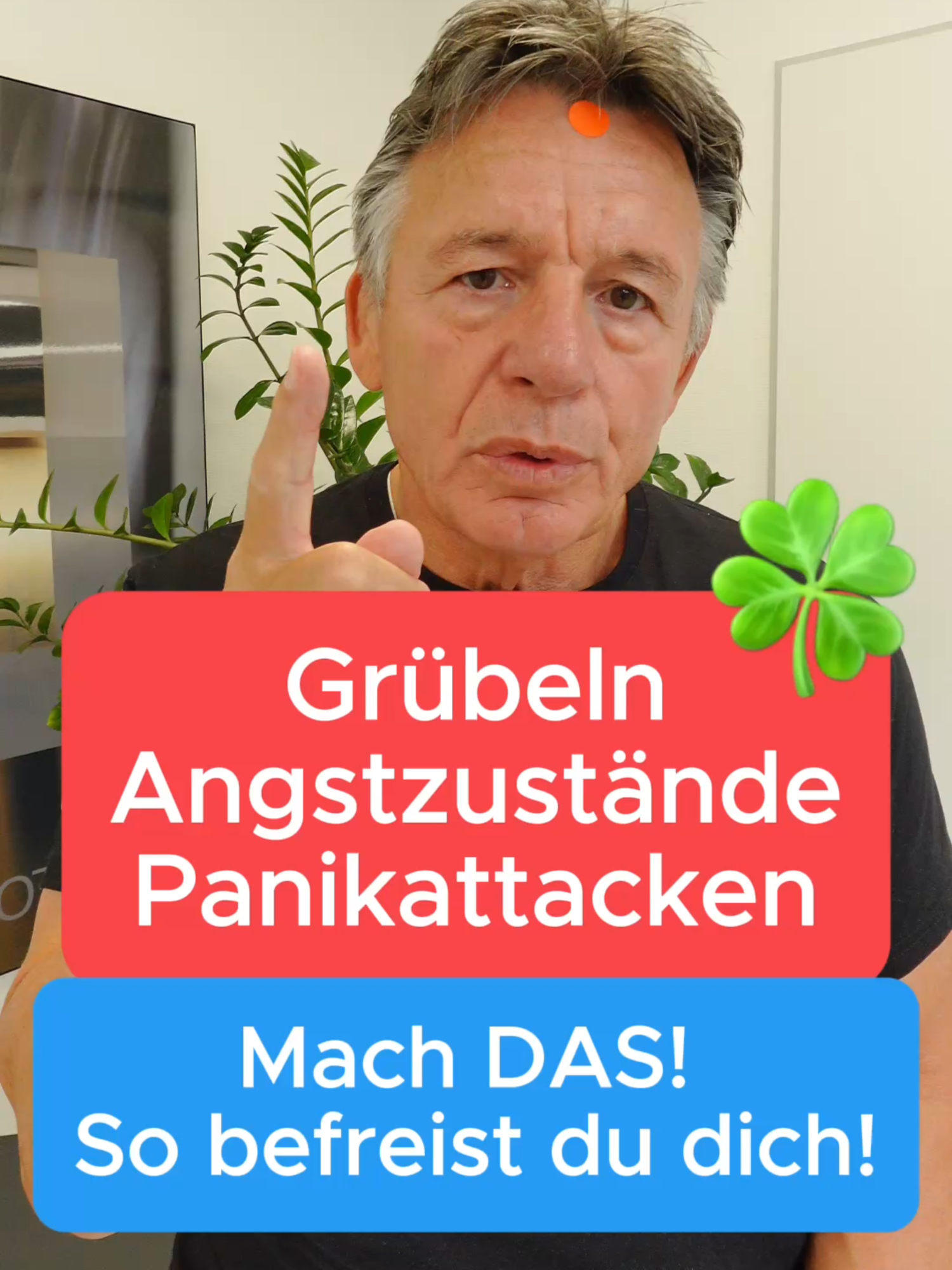 Grübeln, Angstzustände - Panikattacken? Mach Das! So befreist du dich! #angst #panik #nachdenklich #grübeln #grübelnloslassen #panikattacke #angstattacken #gesundheit #gesundheittipps #reha #rehabilitation #tcm #traditionellechinesischemedizin #akupressur #akupressurpunkt