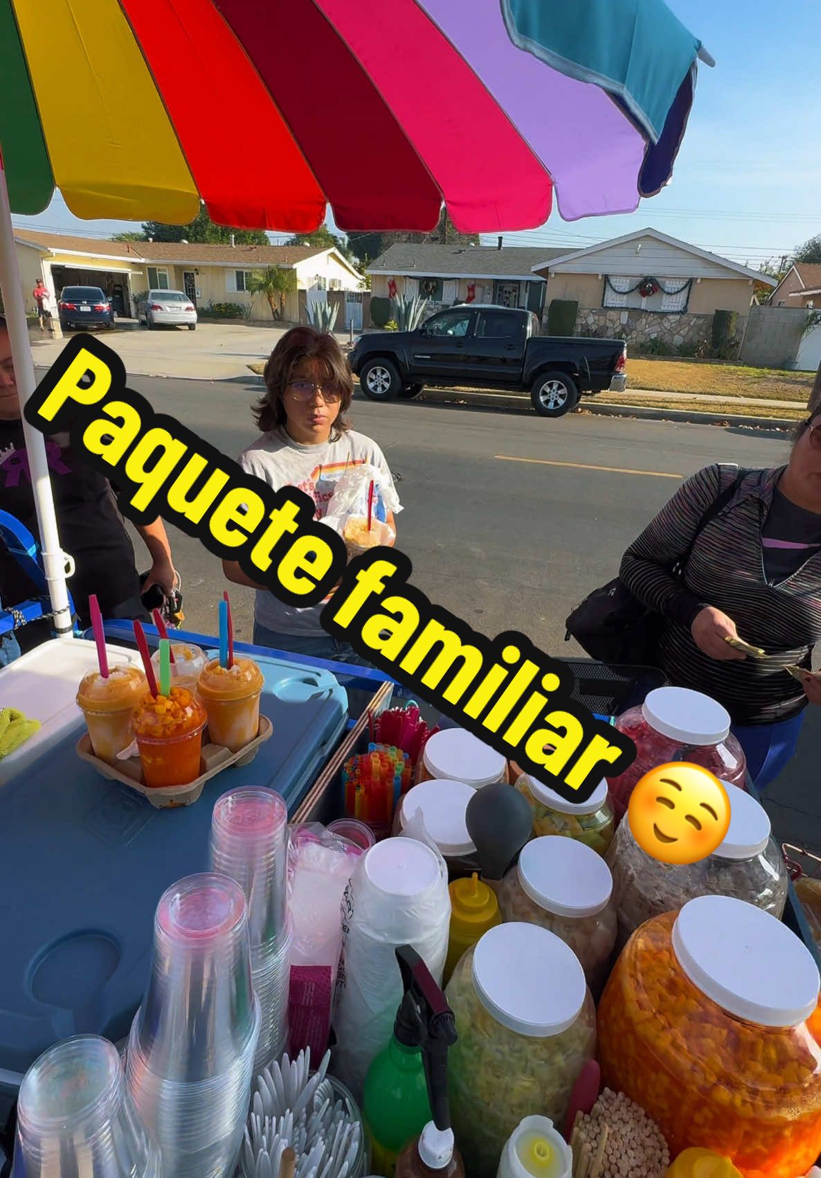 Esquites, Raspados y Elotes 🤤#paratii #eloteromx #fypシ゚viral #paratiiiiiiiiiiiiiiiiiiiiiiiiiiiiiii #raspados #esquite #corn 