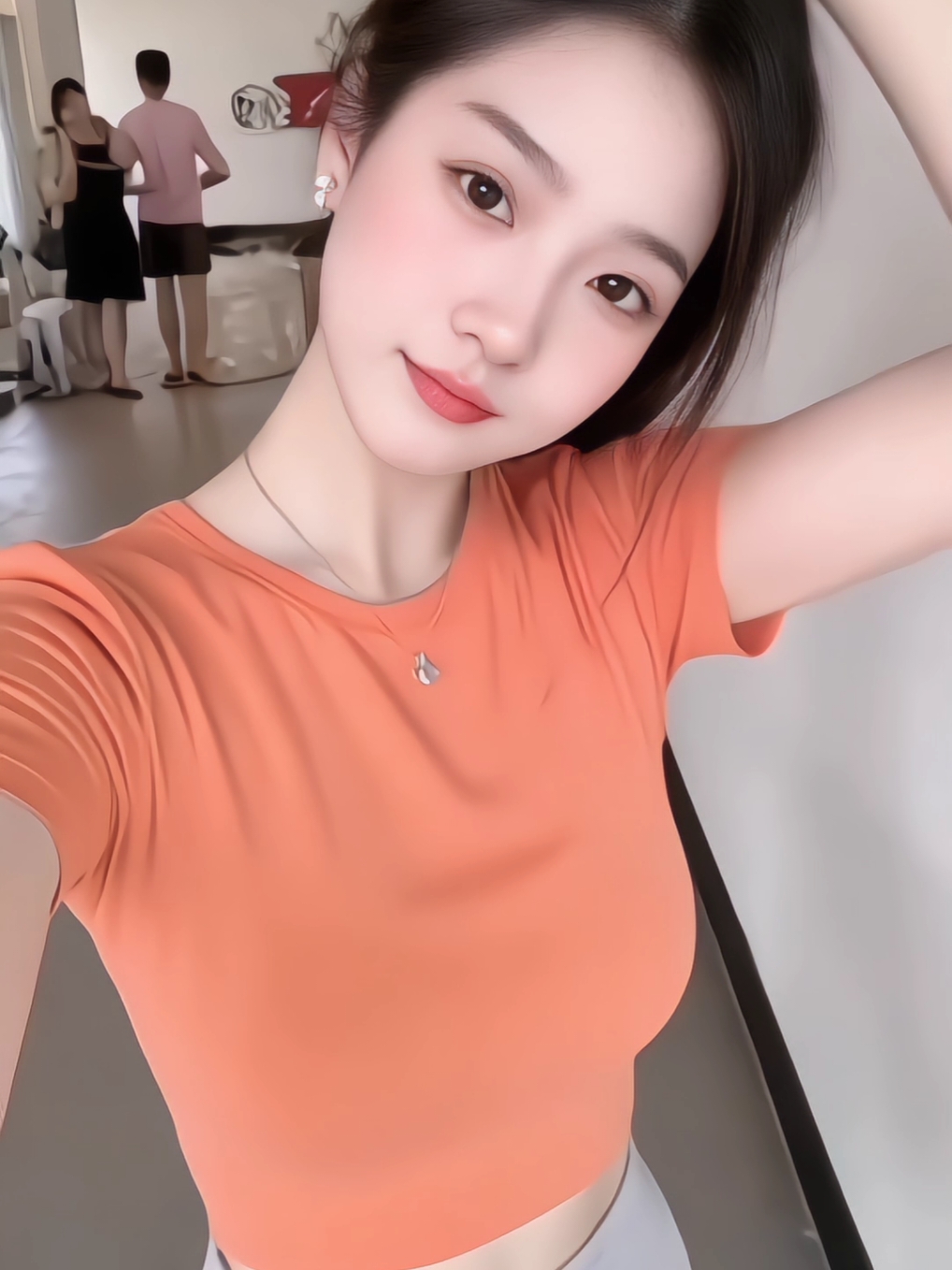 Xem thêm hơn 1200 Video Xu Hướng trong Kênh của em và ủng hộ em với nha mọi người ❤. #gai_xinh_moi_ngay_2024 