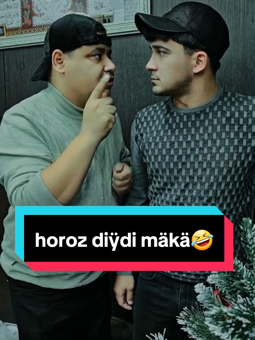 akmyrat prikollary horoz diydi mäkä🤣🤣🤣 taslama 81