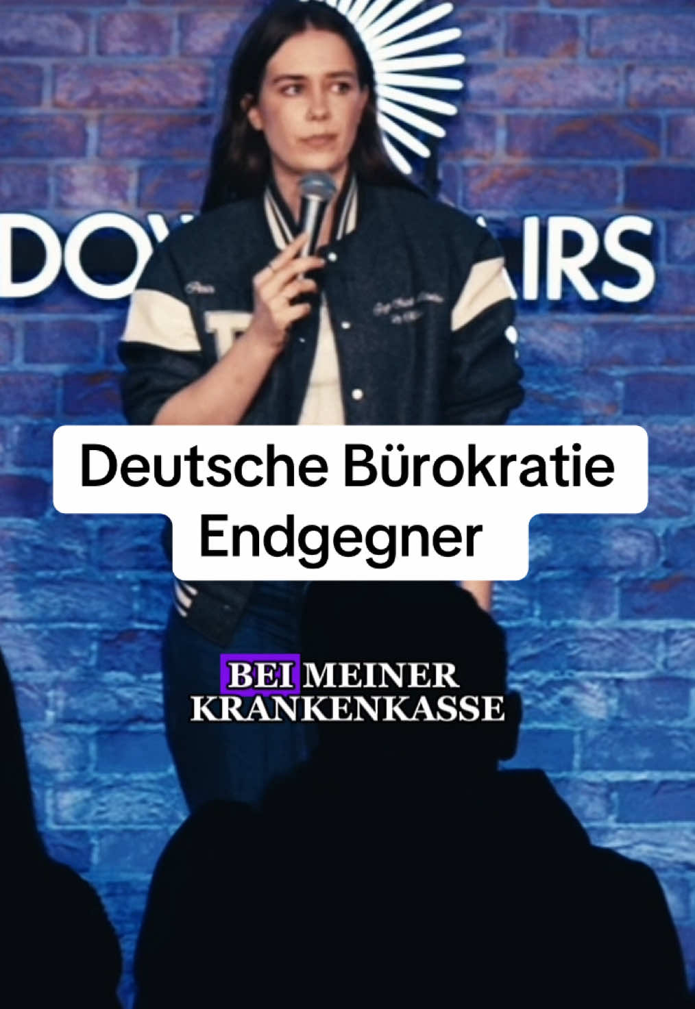 das geht nur online  #comedy #standupcomedian #funnyvideos #entertainment #standupcomedy #bürokratie 