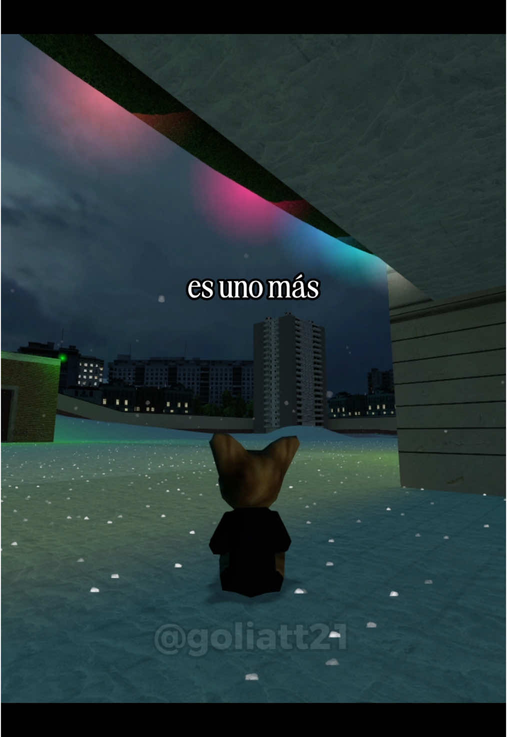 #inevitable #shakira #gmod #letra #musica #juego 