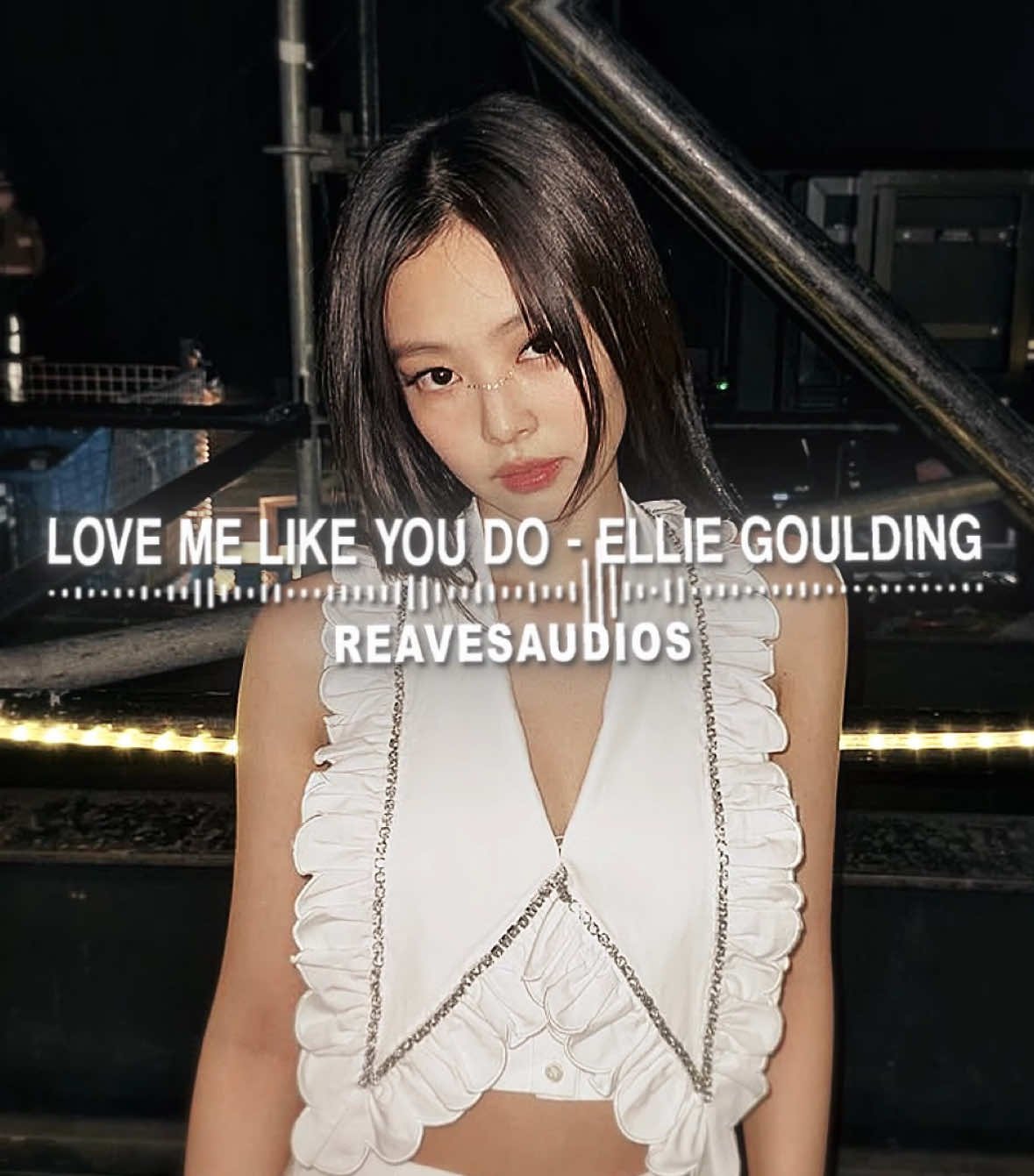 this song is so nostalgic 😣                                                                                             #audioforedits #editaudio #audioedit #speedsongs #reavesaudios #lovemelikeyoudo #elliegoulding #jennierubyjane 