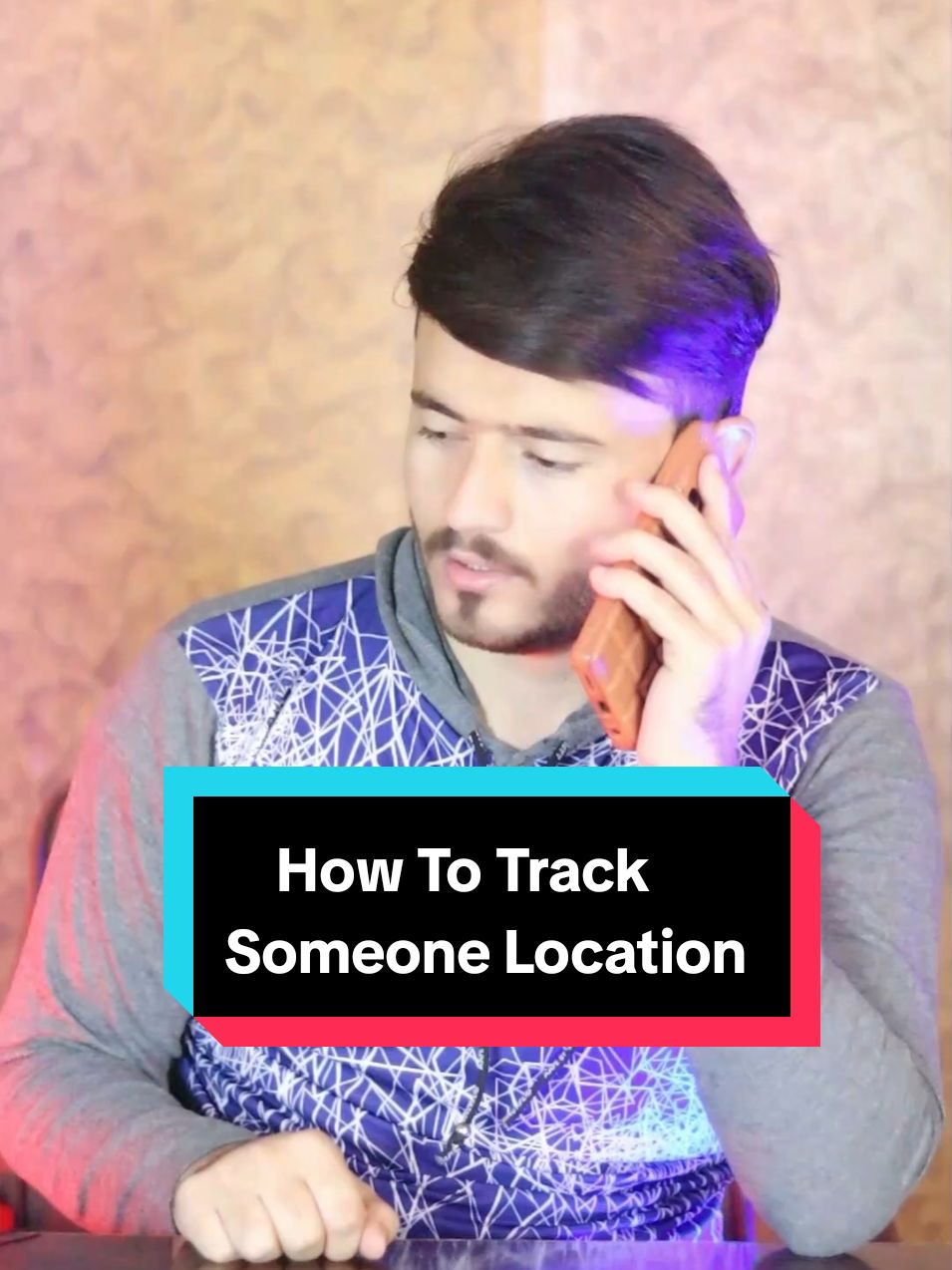 How To Track Someone's Location #track #location #mobile #foryou #foryoupage #fyp #technicalzdakra 