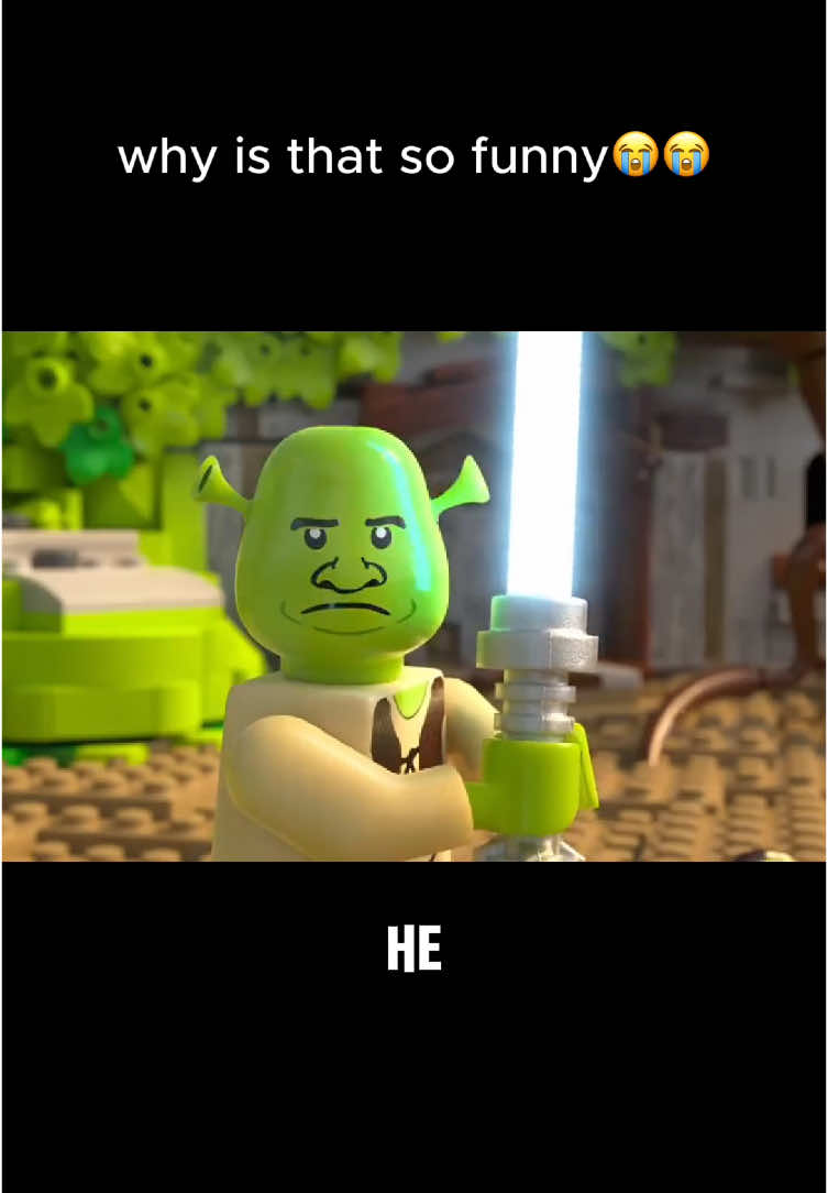 Star Wars Comedy🤣 #starwars#comedy#laugh#Meme#starwarsfunny#funnyvideo#lego#legostarwars#starwarsedit#starwarsfan#fun#funny#darthvader#lukeskywalker#obiwankenobi#anakinskywalker#legosarwarsfunny Check that Guy on Youtube🔥 Credit: YouTube, Bricksane