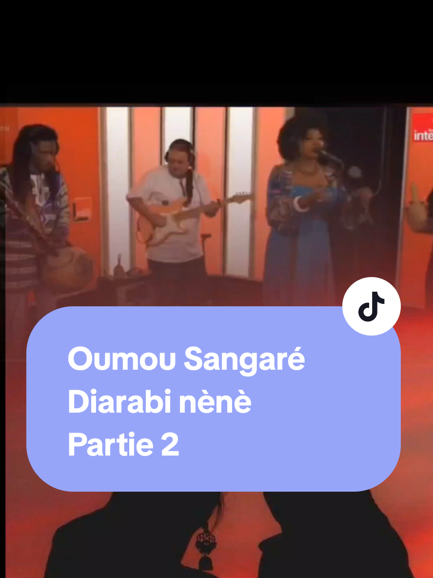 Artiste : Oumou Sangaré  Titre : Djarabi Nene #mali #malitiktok🇲🇱 #diarabinene  #oumousangaré  #musiquemalienne🥰🥰 #sangare #oumou #oumousangaré #CapCut #andiya #musiquemalienne🥰🥰 #malitiktok🇲🇱 #france🇫🇷 #guineenne224🇬🇳 #cotedivoire🇨🇮 #senegalaise_tik_tok #burkinatiktok🇧🇫  @Oumou Sangaré 