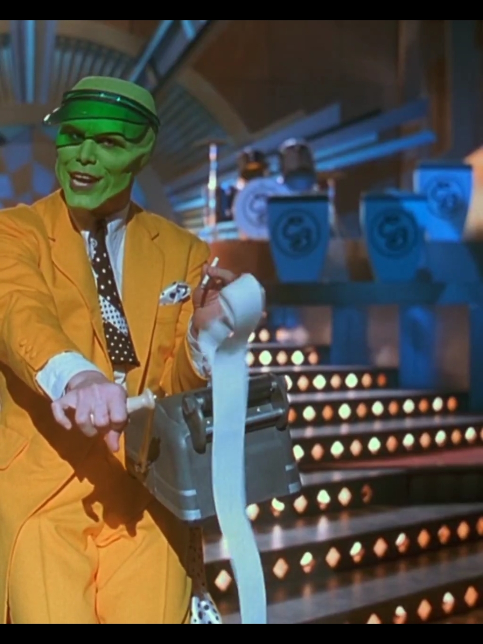 #themask #jimcarrey #scenes #cult #cinema 