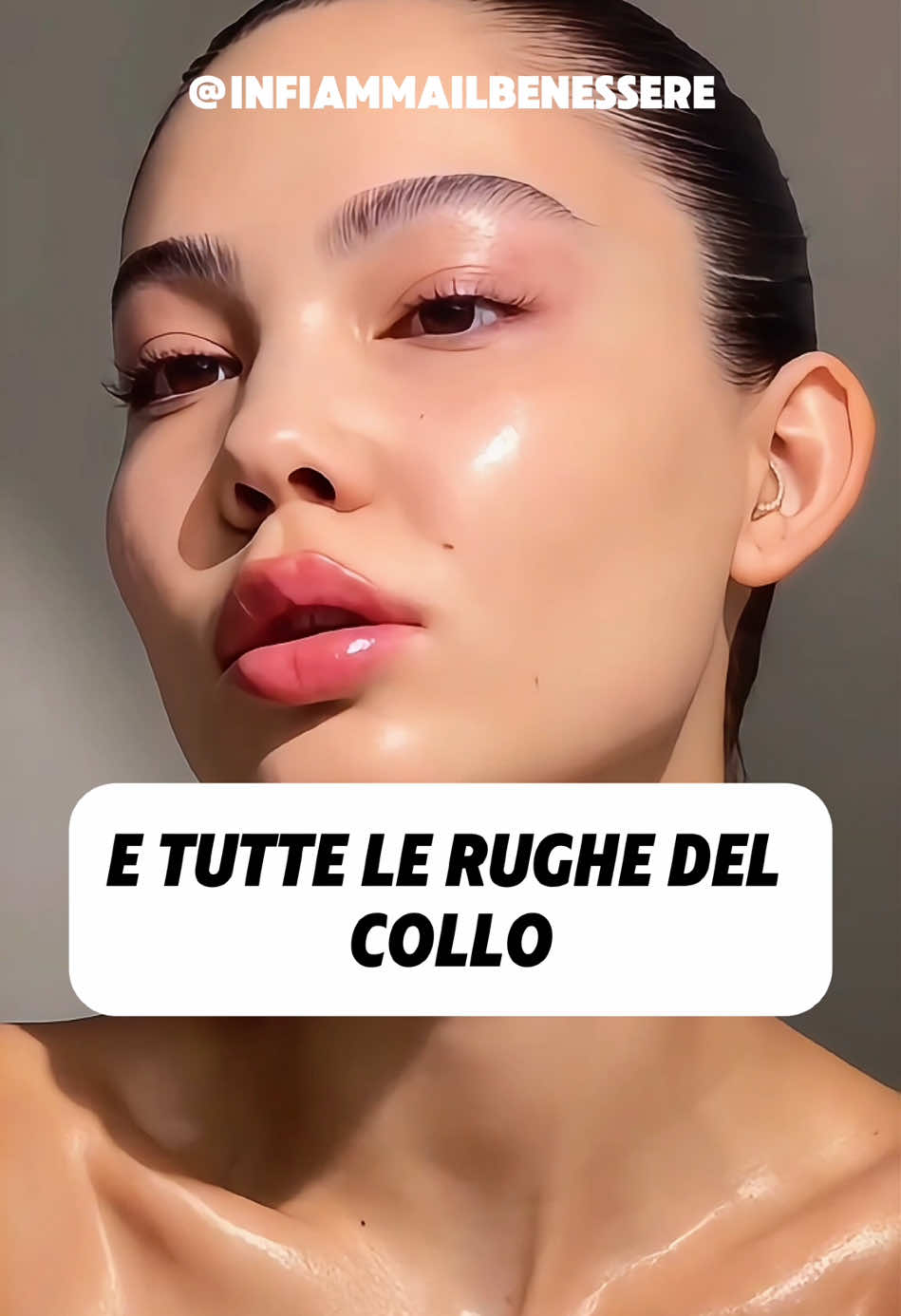 Seguimi per avere più ricette naturali 🌱✨  #benessere #salute #ricette  #pelle #perte #italia 