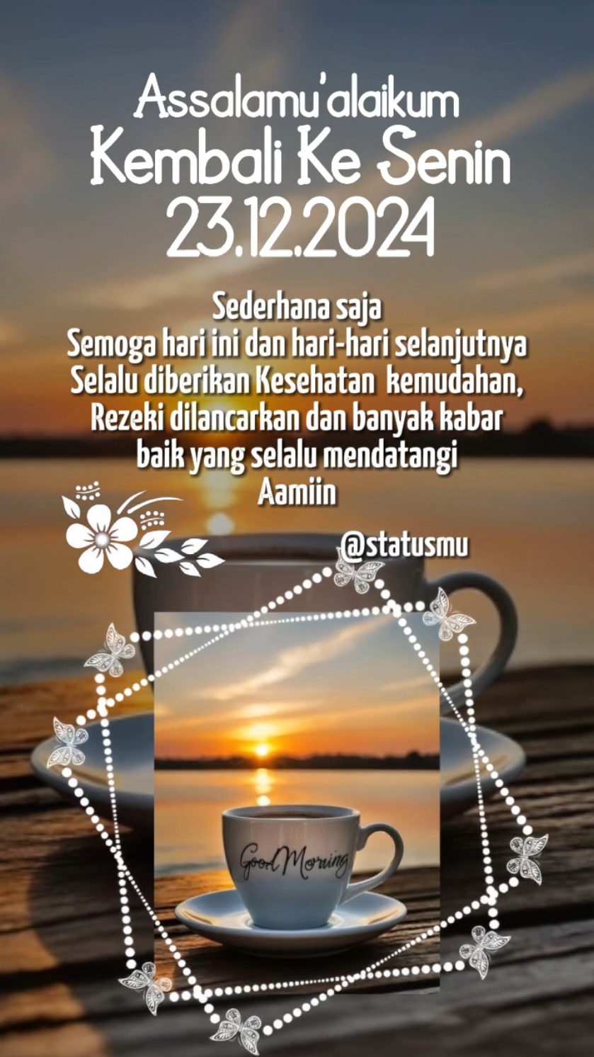 #CapCut #senin #23desember2024 #storywa #statuswhatsapp #statusmu #statusharian #fypシ゚viral #fyp 