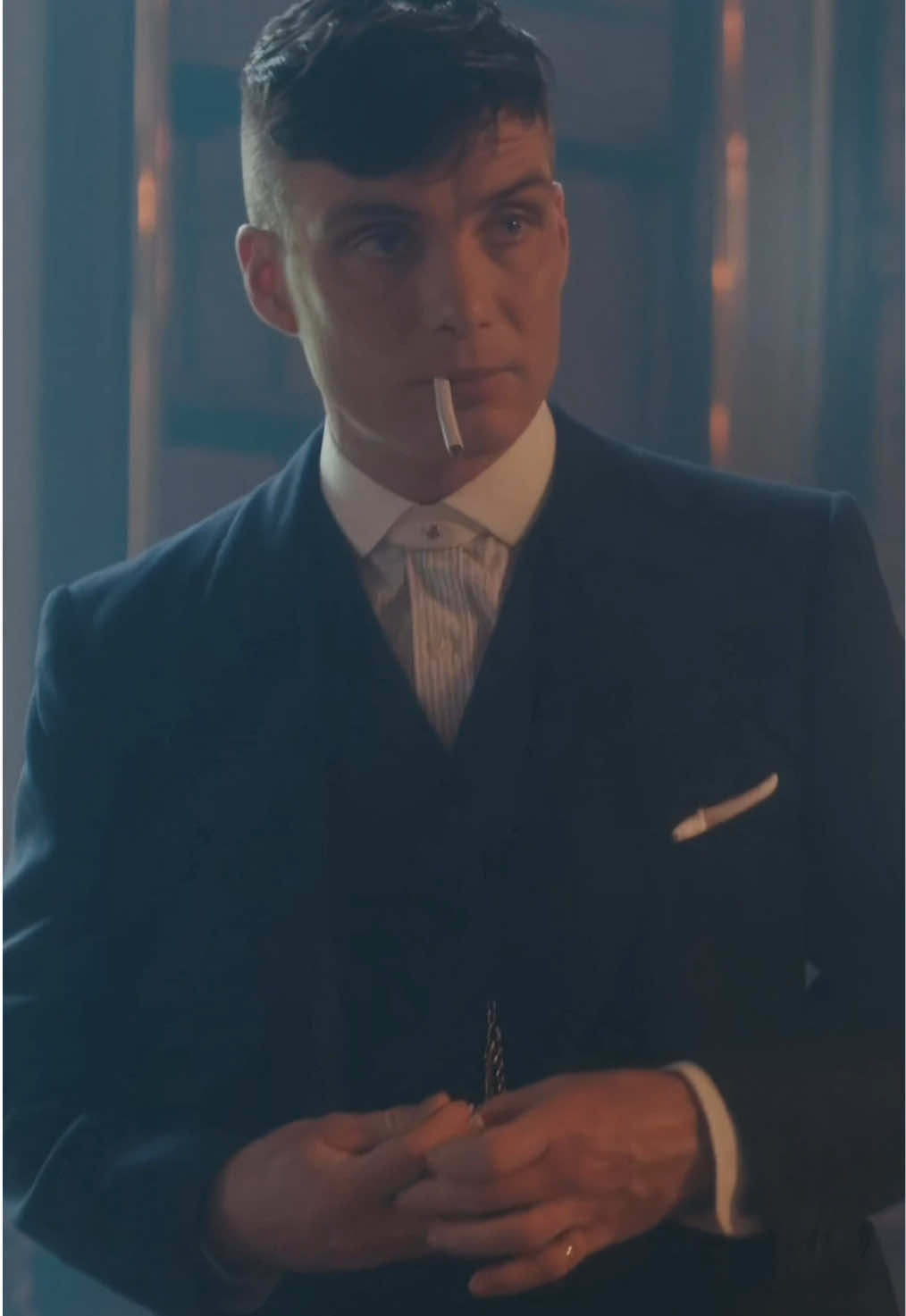 🌘 #peakyblinders #pourtoi #shelby 