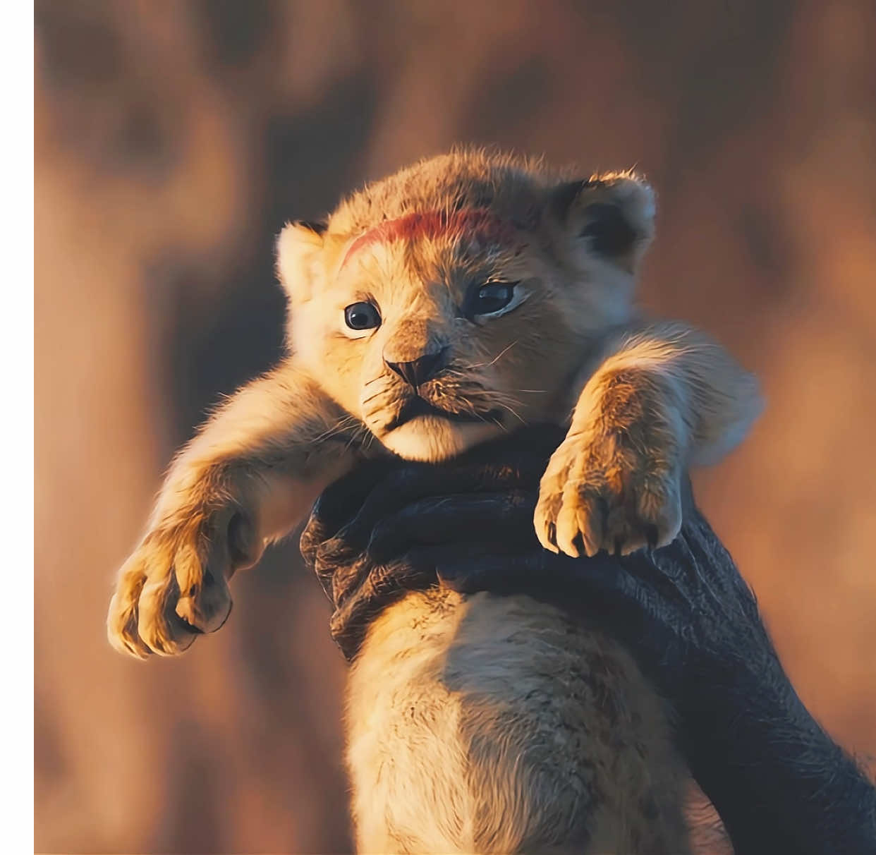 Your father is the best mentor in your life#thelionking #movie #Lion #king #edit 