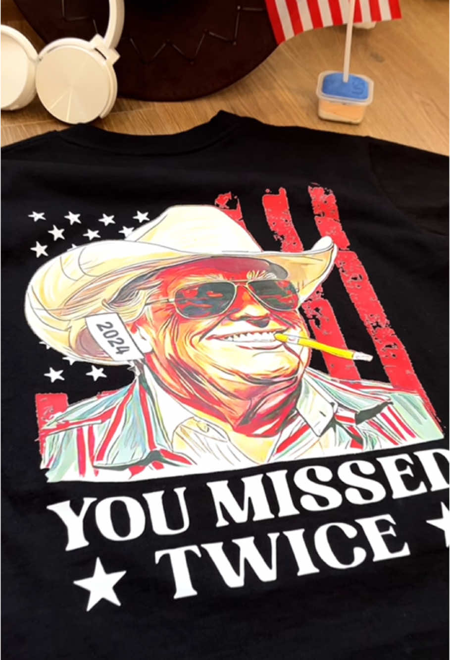 Welcome Back, President Trump: The Moment We’ve Been Waiting For! #trump #donaltrump2024 #cowboyshit#tshirt#trump47🇺🇸 #america #fyp #foryou #tiktokshopblackfriday 