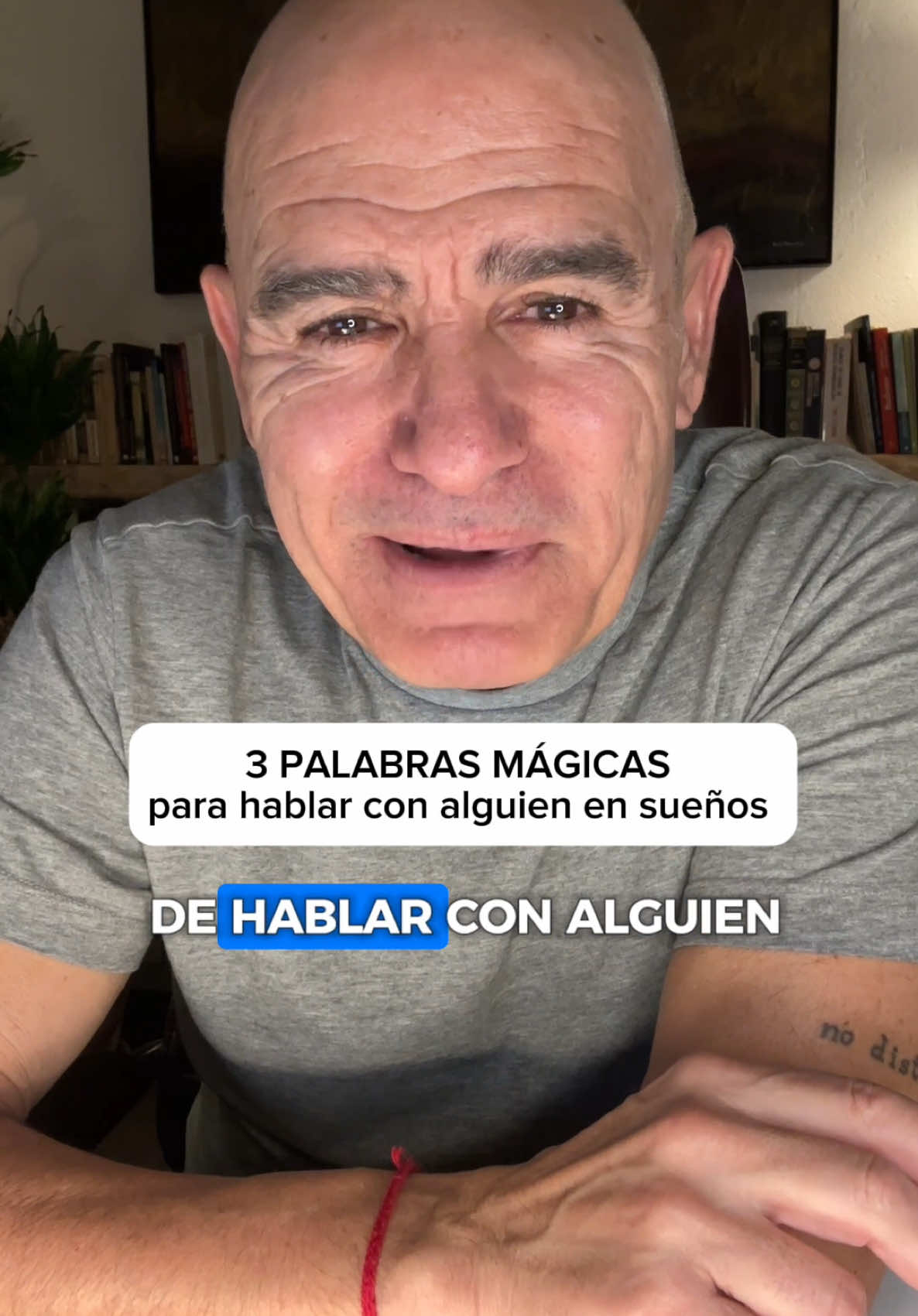 3 palabras mágicas para hablar con alguien en sueños. #magia #poder #amor #soñar #sueños #felizmagia #ritual #conjuro #decreto #espiritualidad #rituales #medieval