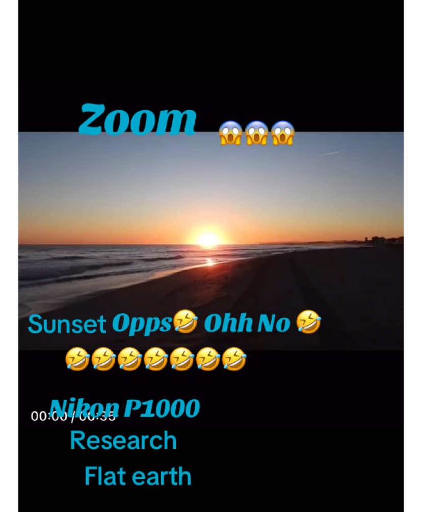 #fyp #flatearth #fypppppopoppppppppp #nikonp1000 