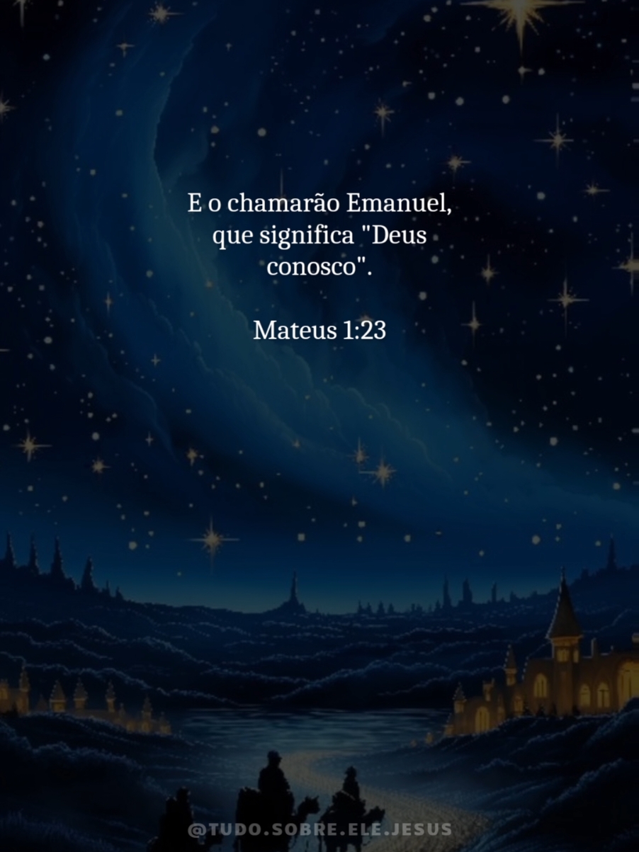 É Ele o verdadeiro sentido do Natal 🙌🏽✝️❤️ #reflexão #gospel #fé #natal #jesus 