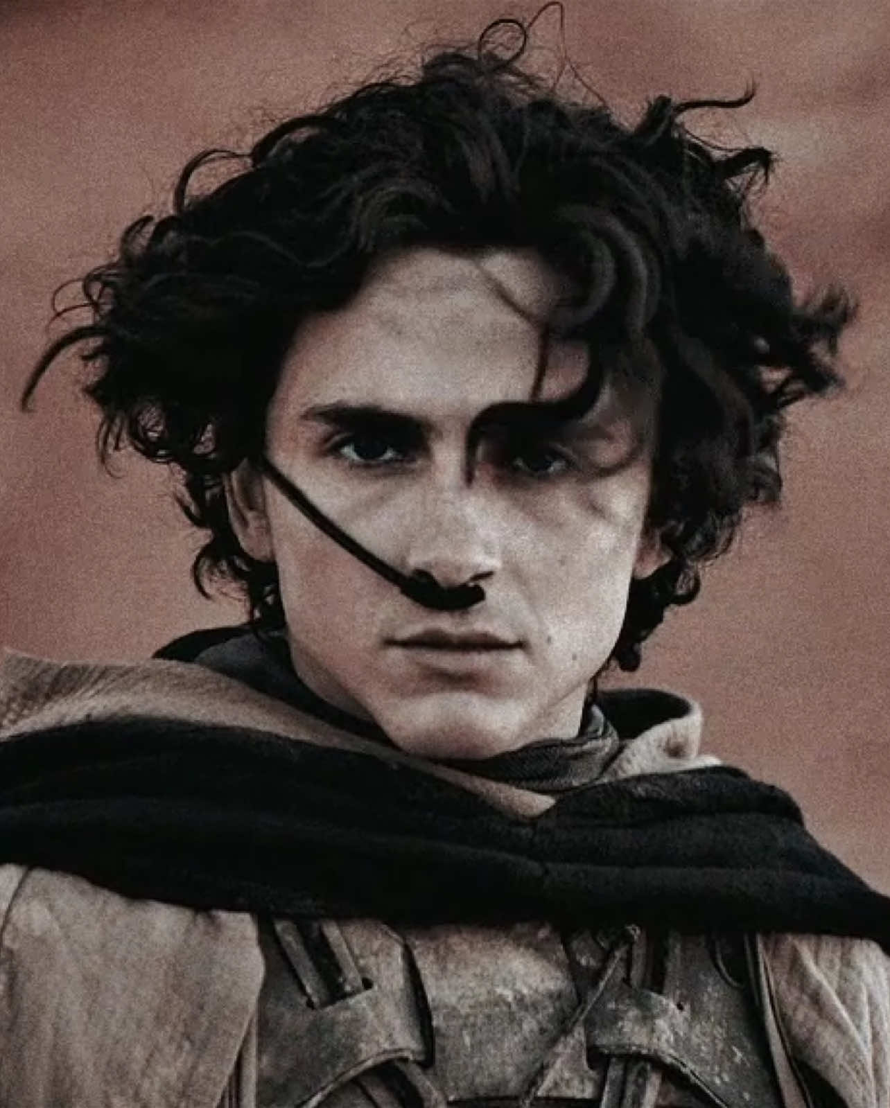 PAUL. Ib:@luke #aestheticedits #dune #paulatreides #feydrautha #feydrauthaedit #edit #fyp