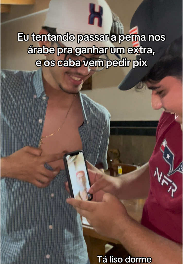 #zueira #soltaacartatigre #memestiktok #arabe #viral_video 