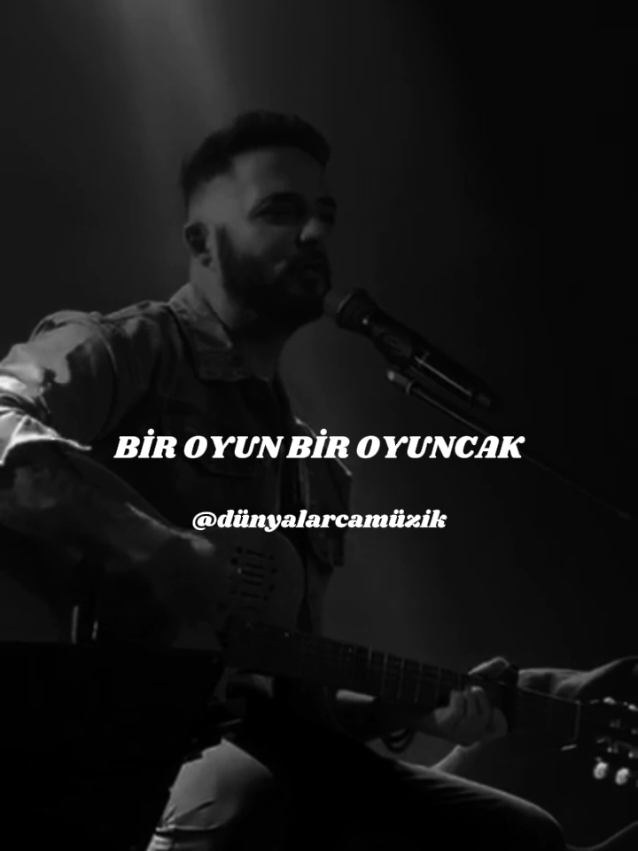 Biri Çok Seven Biri Korkak ❤