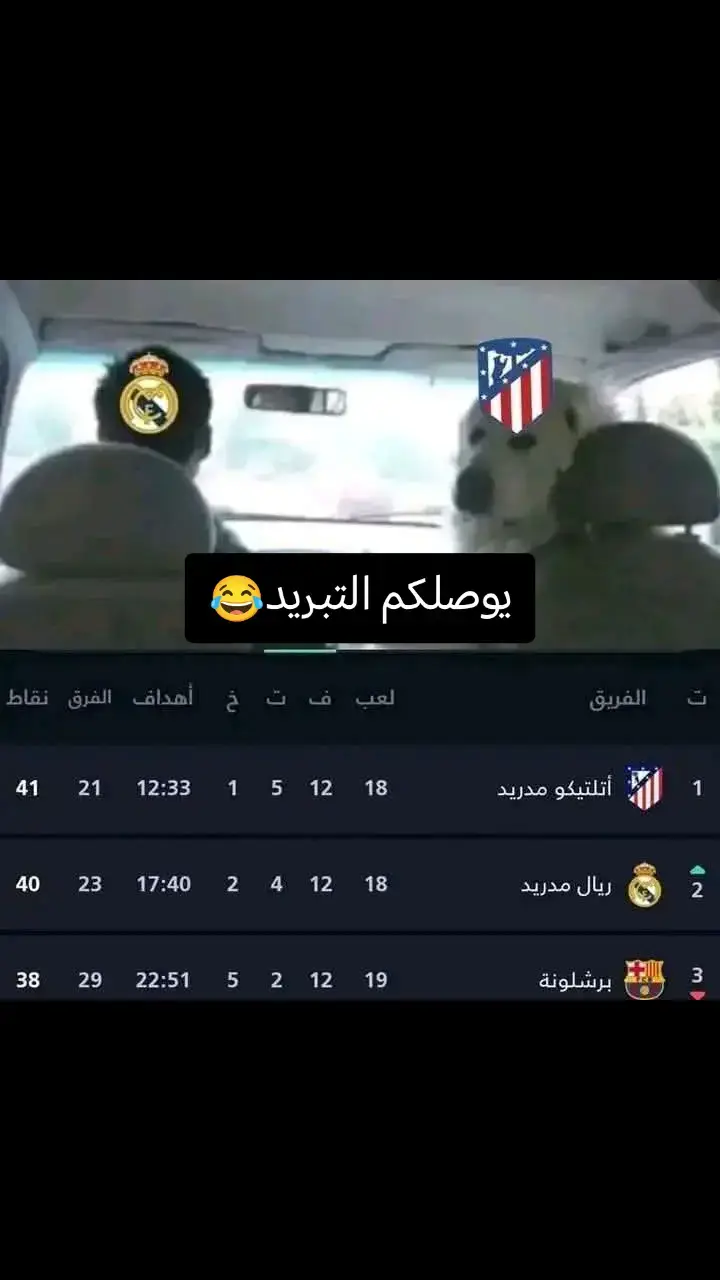 #المركز #الثالث #برشلونه #😂😂 #الشعب_الصيني_ماله_حل😂😂 