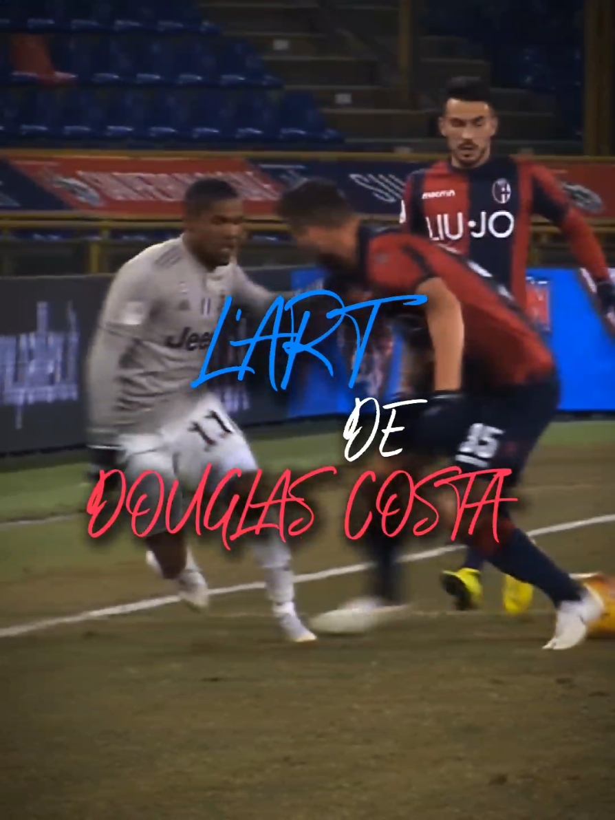 l'art de douglas costa🇧🇷🪄#douglascosta #topfootball #footballtiktok #footballedit @yanis.2y @𝐌𝐀𝐒𝐓𝐄𝐑 𝐊𝐋 @SCARDINHO @Edits4kK @ADAMFCB92 @awoep_ @NJ10🇧🇷 