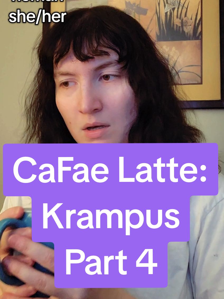 Tomorrow is the last day you can vote for me to advance into the finals of the Cheer Choice Awards! You can vote daily, and remember that all money goes to charity. #cafae #cafaelatte #krampus #holidayspecial #urbanfantasy #paranormal #rescuemission 