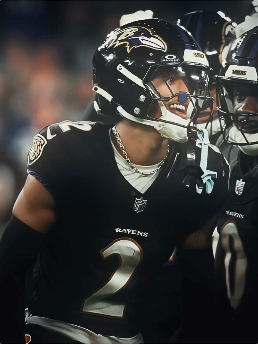 This dude is gonna be insane | Nate Wiggins | Capcut | #nfl #ravens #baltimoreravens #baltimore #ravensflock #ravensnation #ravensfootball #nfledit #natewiggins | @spaded @ⁿᵈˢ @Luca 🦅 @𝓻𝓪𝓿𝓮𝓷𝓼.𝓹𝓻𝓸𝓭𝔃 @Draco @KF1 