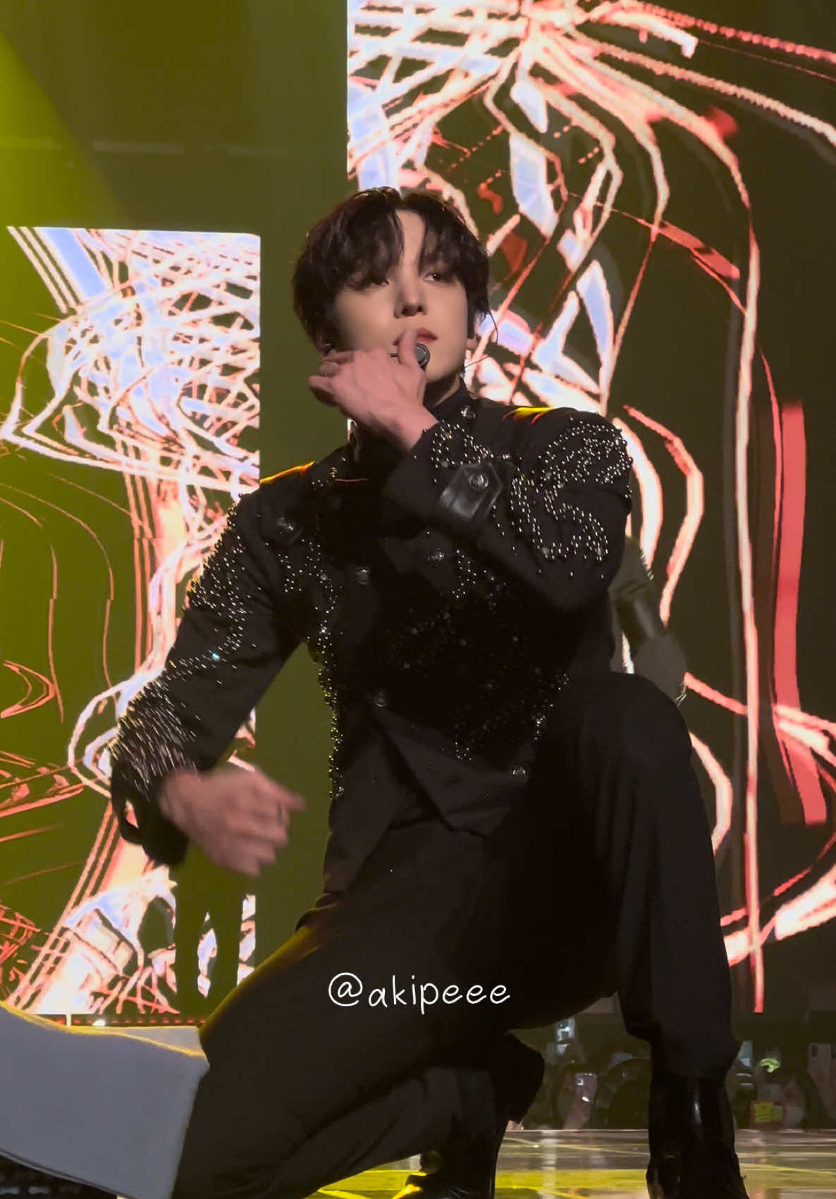 THERING ateez yunho🥰🥰🥰 #ateez #アチズ#ateezfancam #에이티즈 #エイティーズ #ateezedit #atiny #hongjoong #seonghwa #yunho #yeosang #san #mingi #wooyoung #jongho #ateezfancam #kpopfancam