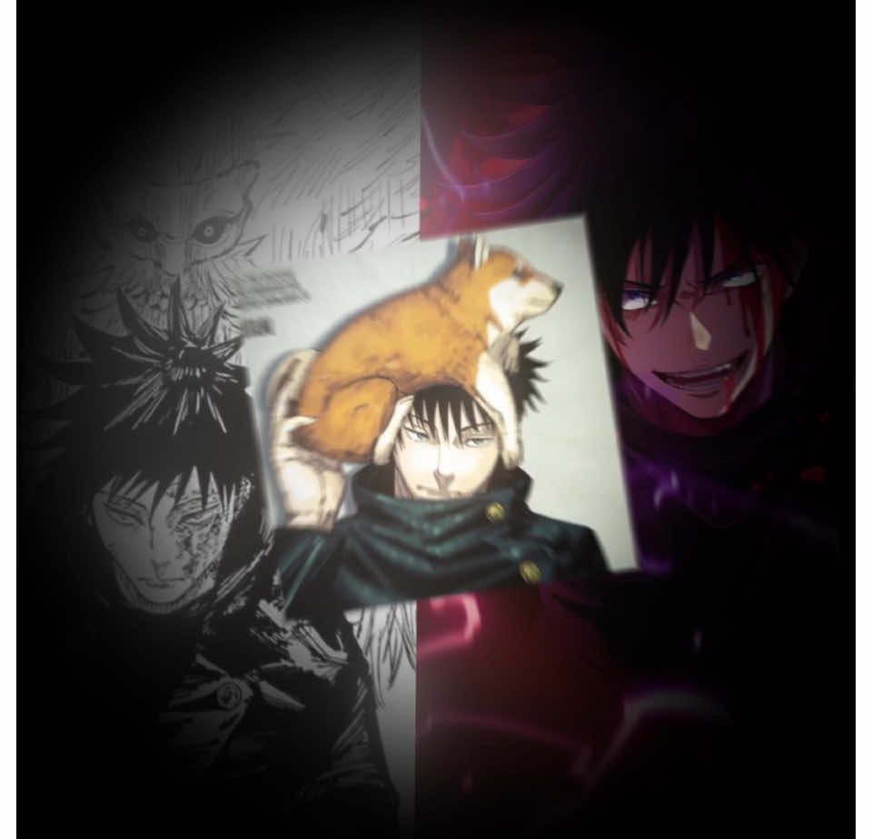 #MEGUMIFUSHIGURO; trying new pannings out... ac: noahsired in soundcloud scp: bxnkailogoless #megumifushiguroedit #megumi #megumiedit #jjk #jjkedit #jujutsukaisen #jujutsukaisenedit  🔖:  @😕Zxn @Jeremy | vallurix 🧸ྀི @Star𝓁ani @Vignora @Ashton🧸 | #khionesender @Cari ↯ || Eros @𝐂𝐋𝐑𝒱𝐎𝐘𝐀𝐍𝐓 @Zai 🔱🌊 || Still obsessed? @Jaden !! 🌚 @𝐾𝐴𝑍 | #GOTOWORK @ɴʏɴᴀᴇᴠᴇ @ash. 