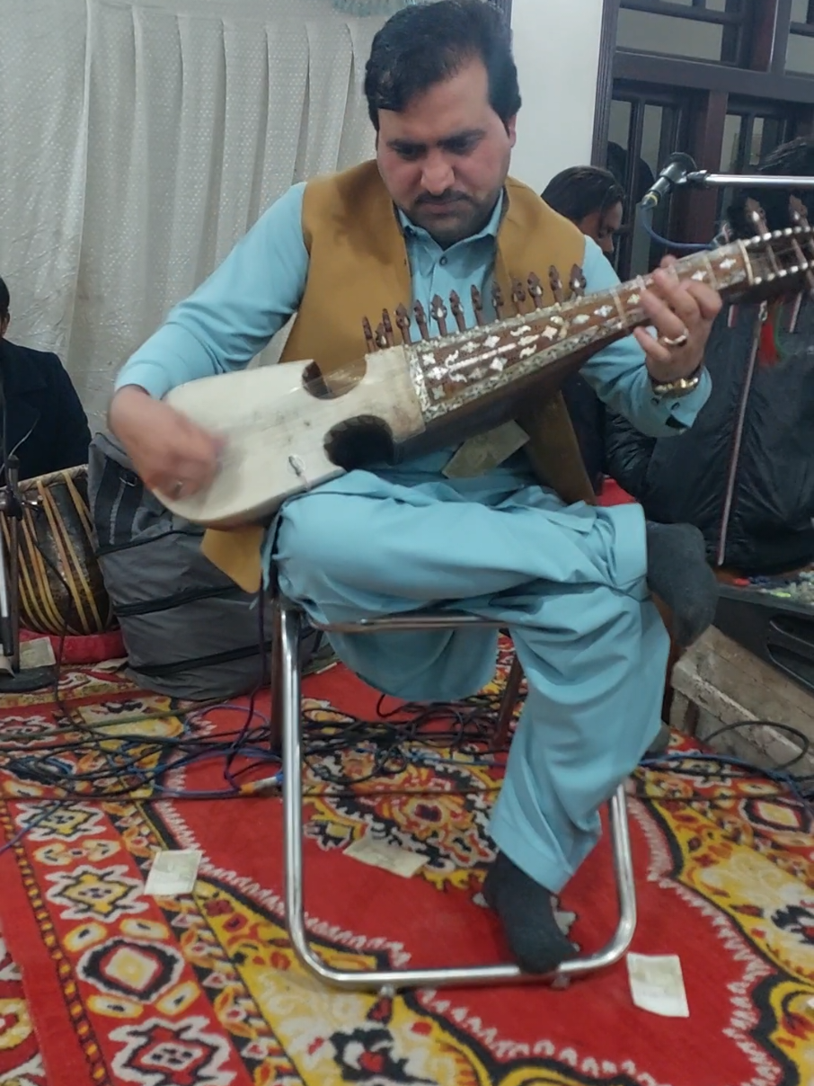 Danish Rababi #pashtorabab #rabab #pashtomusic 