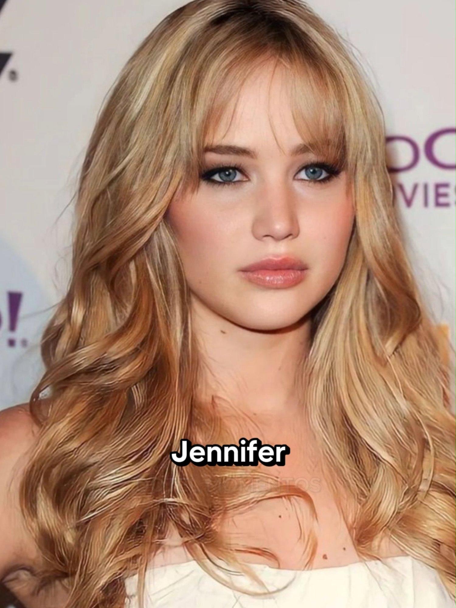 El detalle que hizo que Jennifer Lawrence odiara filmar escenas románticas con Chris Pratt. #hollywood #celebrity #estadosunidos #famosos