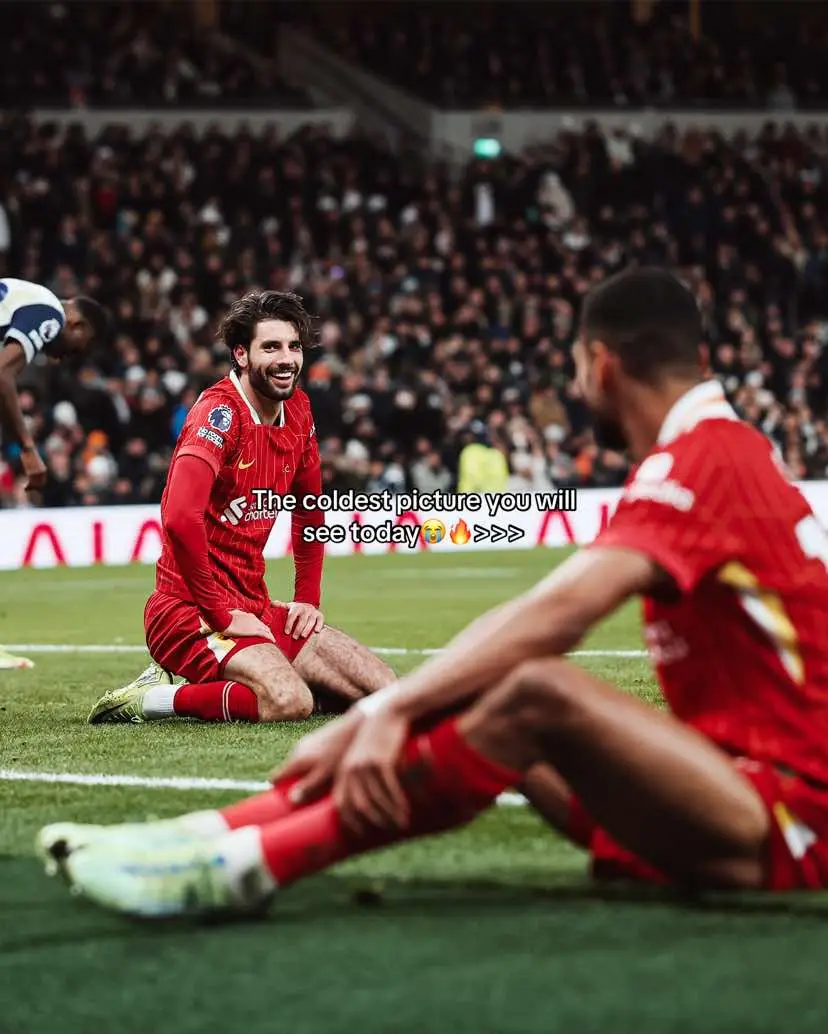 Salah is one of the best in pl’s history😭❤️ || #salah #mosalah #liverpool #picture #cold #fy #fyp 