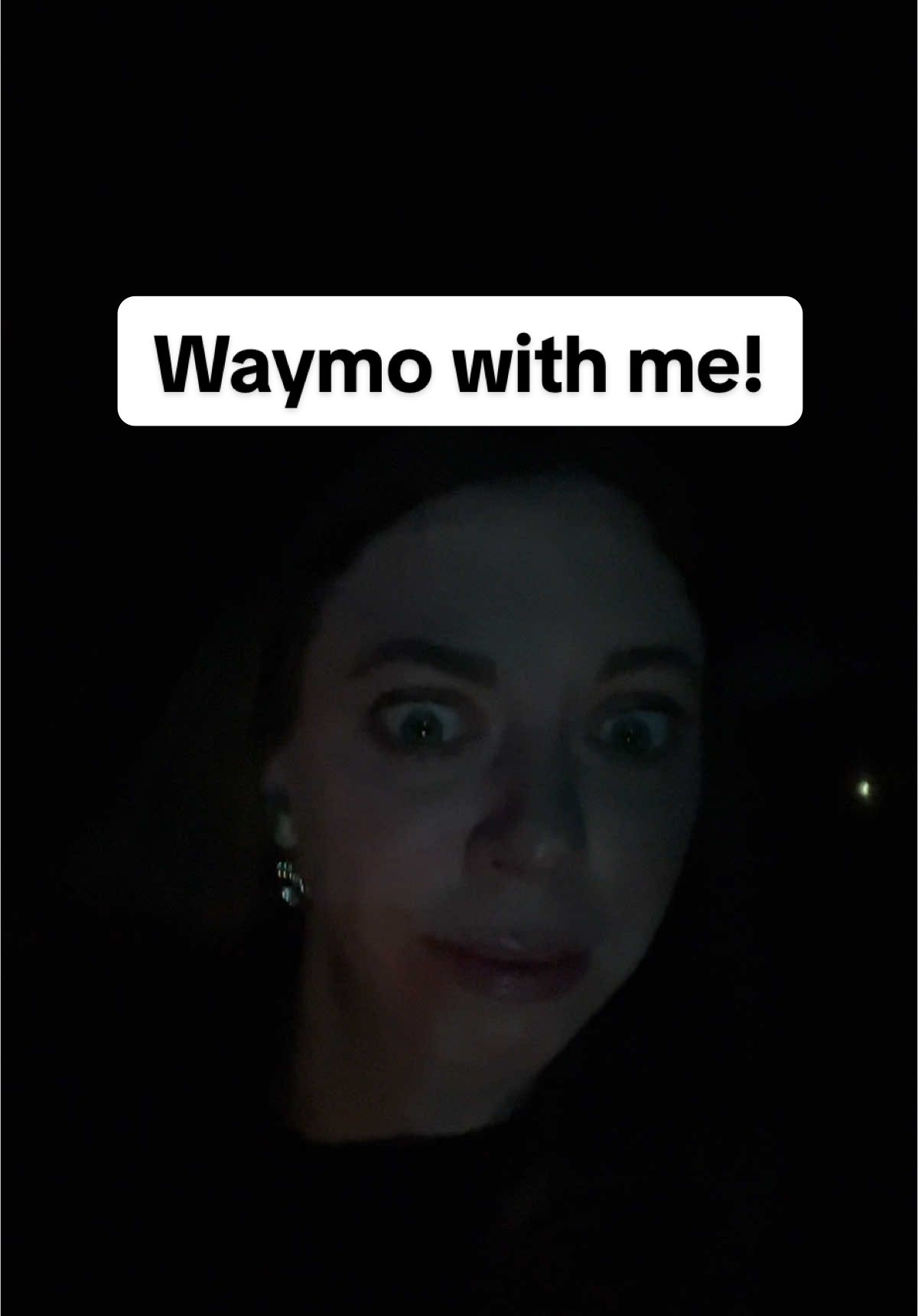 @Waymo is the best thing to happen! Its so much fun & my mind is blown! #waymo 