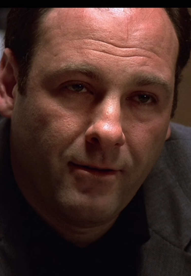 Therapy scenes made tony great #tonysoprano #thesopranos #sopranostok #edit #fyp #foryou #viral 