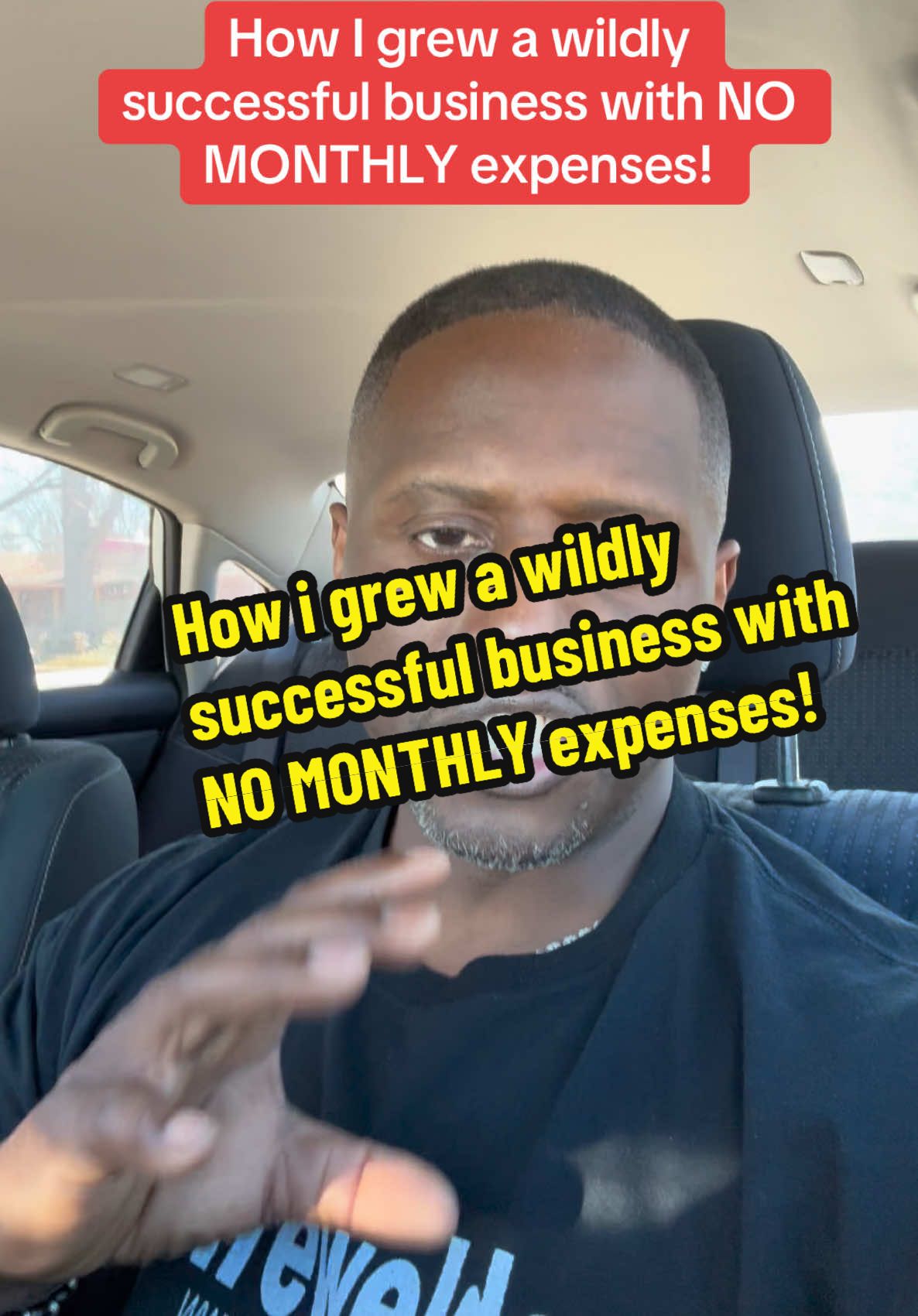 This is how i grew a wildly successful business with no monthly expenses, no tech skills or no followinng #passiveincome #sidegigsfordads #sidegigsformoms #makemoneydailyonline #nomore9to5job #nomore9to5job 