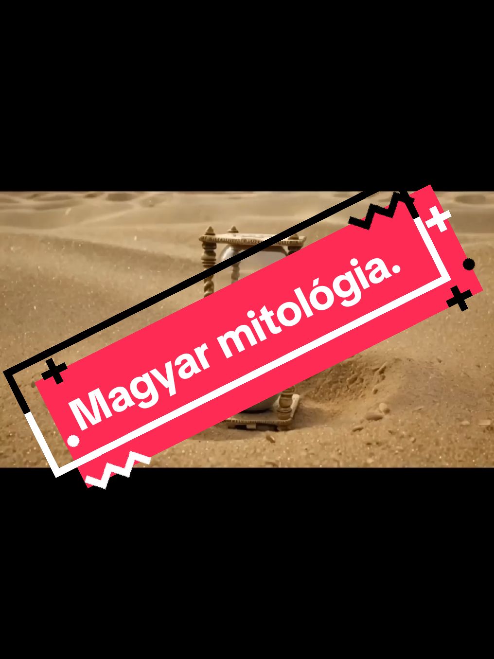 A Magyar mitológia. Video linkje. https://youtu.be/SKLxNMAqP30?si=ltTVD-5WXcCYFHNf