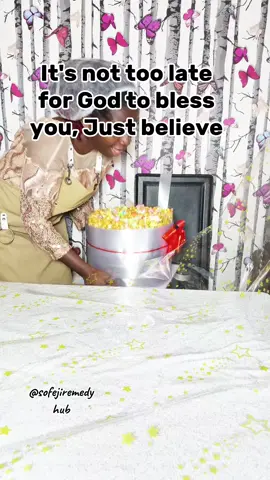 don't give up #fyp #fypシ #cakedecorating #baker #cake 
