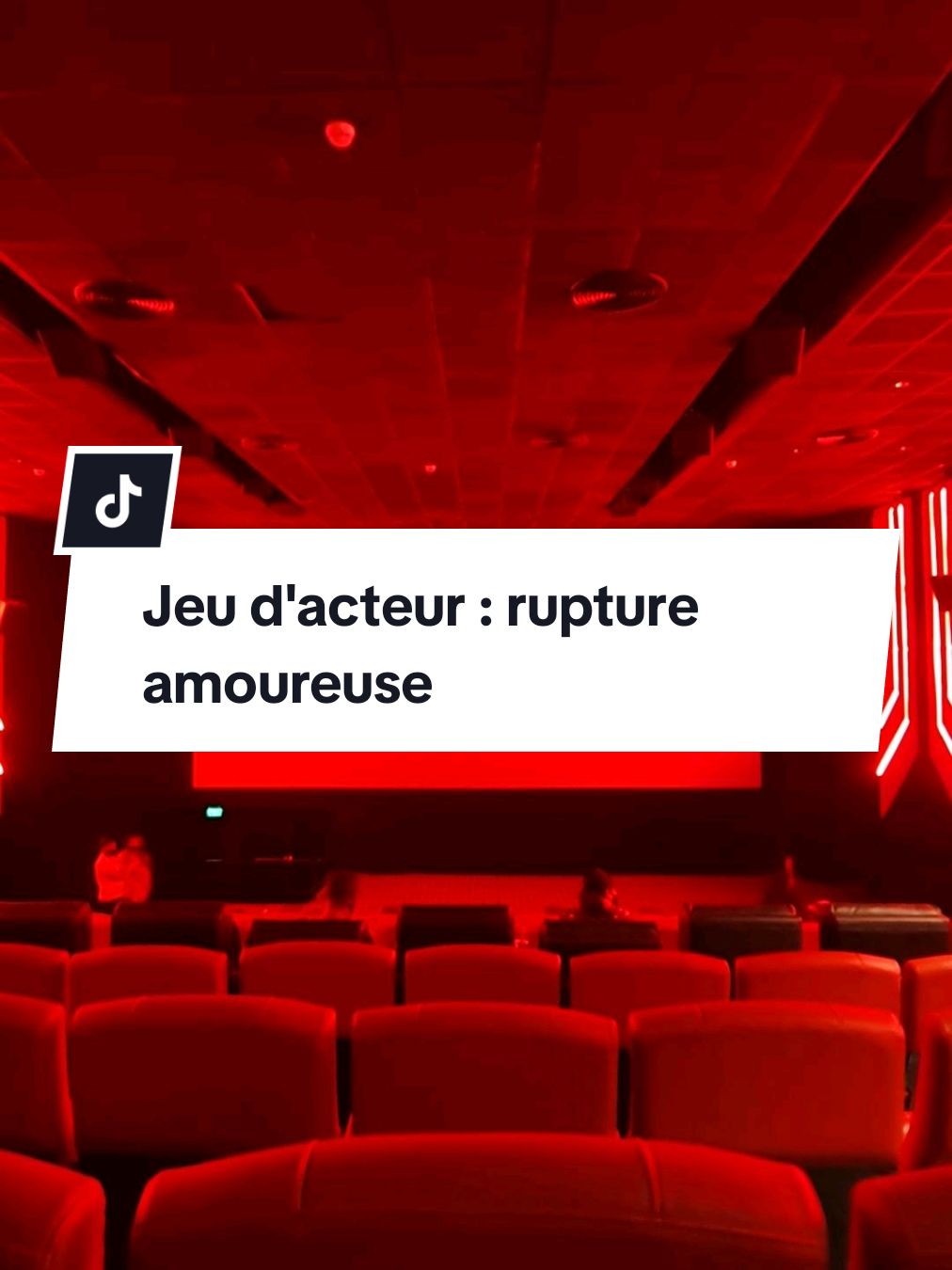 💔 Travailler son jeu d'acteur avec un monologue bouleversant : une rupture qui déchire. Serais-tu capable de pleurer avec ce texte ? 🎭  #eloquence #ruptureamoureuse #rupture #acteur 