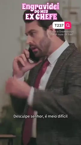 #DreameShort #GotPregnantWithMyExBoss'sBaby #movie #shortfilm #tvseries #drama #filme 