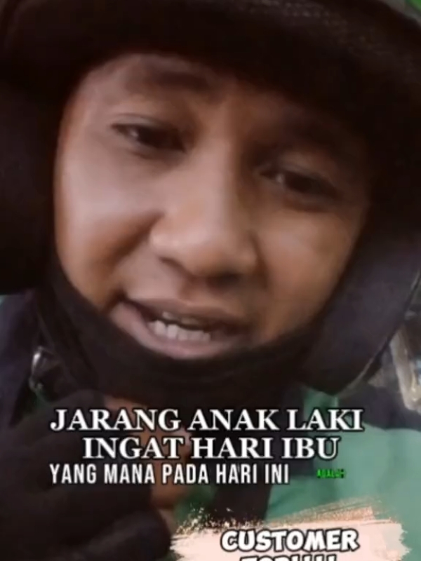 Atlet terhebat adalah seorang ibu #ibu #hariibu  #padahariini 